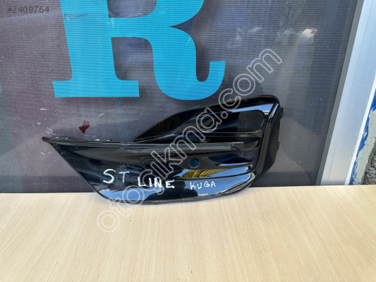Ford Kuga St line sol sis kapağı 2020-2023