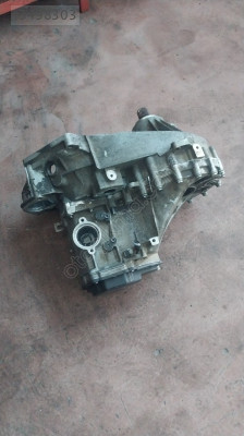VW TRANSPORTER T5 1.9 TDI MANUEL KOMPLE ŞANZIMAN  SMG OTOMTİV