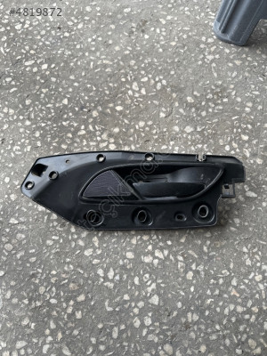 Fiat linea sağ arka kapı açma kolu iç