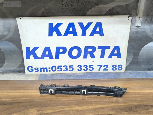 QASHQAİ J11 2014 2021 ARKA TAMPON SAĞ SOL BRAKET 85221-4EA0A