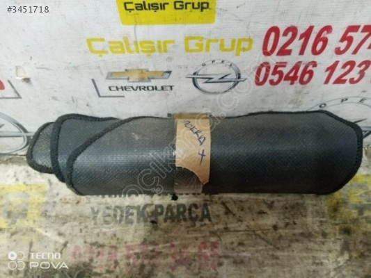 OPEL MOKKA PASPAS TAKIM SET ÇIKMA SÖKME YEDEK PARÇA