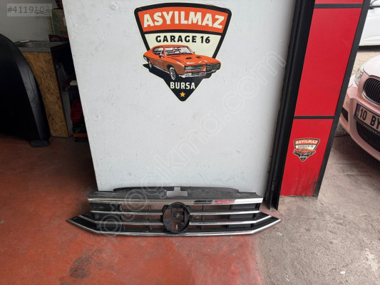 PASSAT B8 ÖN PANJUR ORJİNAL
