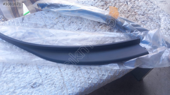 OPEL ASTRA J SOL TAMPON ALT KARLIK.OTO ERKAN ÜNYE