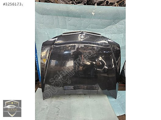 BMW 7 SERİSİ 730 E66 KAPUT -ALKAN OTOMOTIV- 05324171034