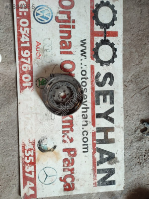 04E105266K 1.5 TSí dfy motor Dsg volant