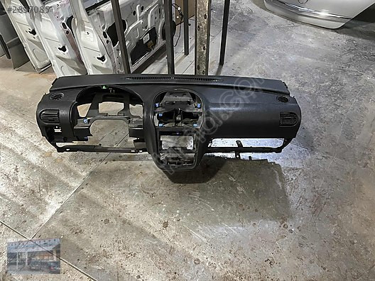 OPEL COMBO GÖGÜS TORPİDO ÇIKMA