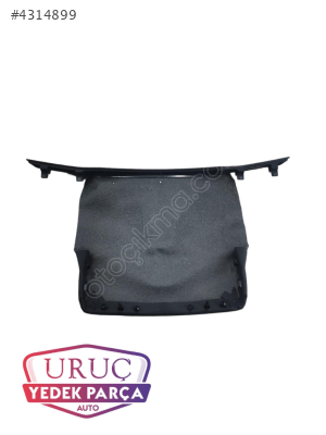 3G1857053A 81U DİREKSİYON ÜST KAPLAMA VW ARTEON PASSAT 20152022