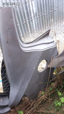 CHEVROLET CRUZE SEDAN SAG ARKA ÇAMURLUK.OTO ERKAN ÜNYE