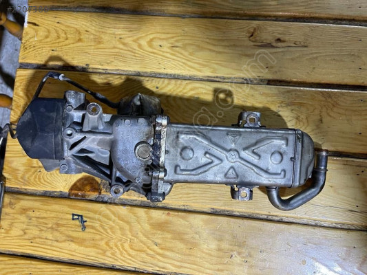2011-14 VW PASSAT/CADDY/JETTA 1.6 CAY EGR VALFİ ORJ ÇIKMA