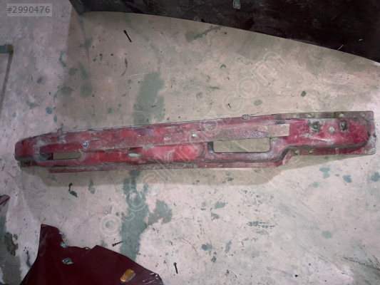 MERCEDES W638 VİTO ÖN TAMPON DEMİRİ ÇIKMA - ERCAN TİCARET
