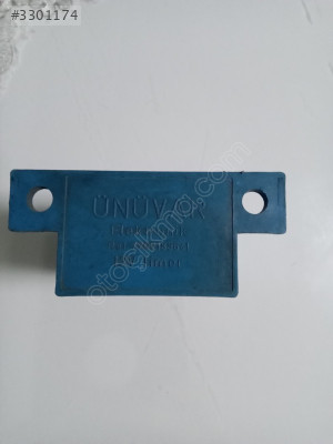 Renault R9 R11 R19 Cam Sileceği Rölesi 7702188641
