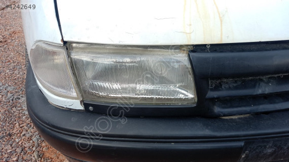 opel astra f sağ far