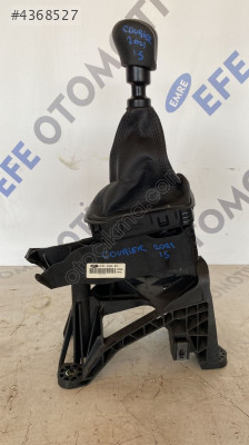 ford courier 2020 1.5 vites mekanizması (son fiyat)