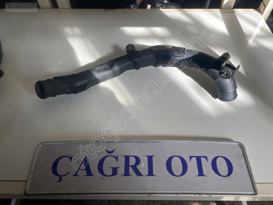 1K0145840 AA TURBO BORUSU 1.6 TDI OCTAVİA SUPER B FABİA YETİ