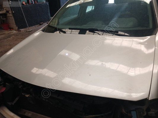 RENAULT MEGANE 2 ÖN KAPUT ÇIKMA