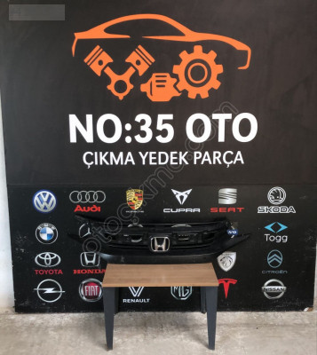 71120TFJT0 HONDA CİVİC PANJUR 2016-2021