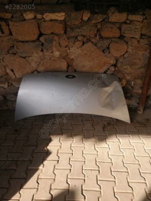 Ford transit ön kaput 2002 2006 arası