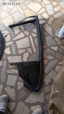 2019 25 Ford Focus sol arka kapı kelebek fitili orijinal sıfır