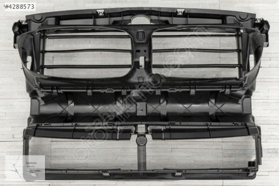 BMW 5 KASA F10 ÖN MASKE GÖZLÜK