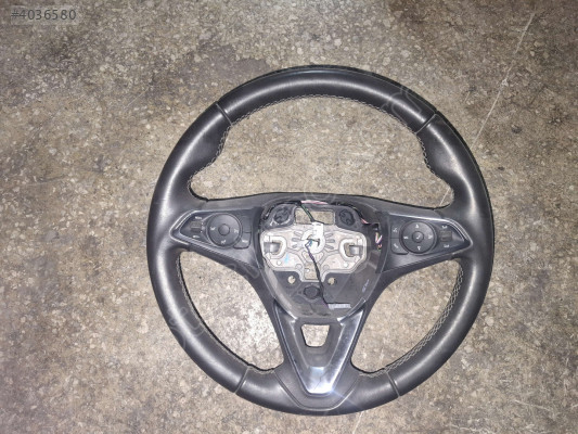 ÖZMEN OPEL CROSSLAND ÇIKMA DİREKSİYON SİMİDİ SİMİT