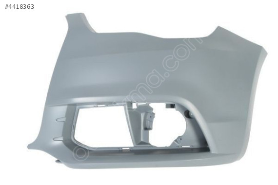 Tampon On Sol Sensorsuz Far Yıkamasız Audı A1 10-15 8X0807065GRU