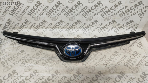 TOYOTA COROLLA 2019 2025 ÖN PANJUR DOLU ÇIKMA ORJİNAL