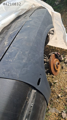 OPEL VECTRA B SAĞ ÖN ÇAMURLUK.OTO ERKAN ÜNYE