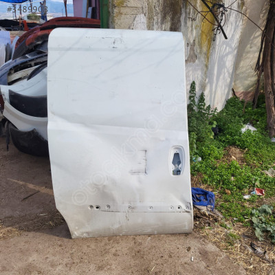 Fiat fiorino sağ sürgülü kapı panel