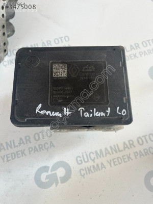 RENAULT TALİANT 28.5171-5511.3 ABS BEYNİ GÜÇMANLAR