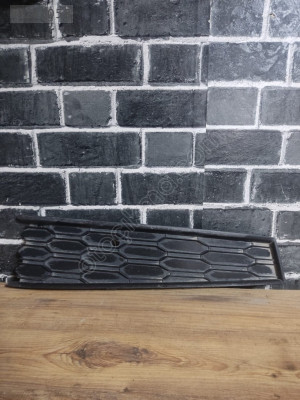 SKODA SCALA SOL SİS KAPAĞI 657807681A