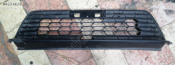 Honda Civic Fe1 ön tampon ızgarası || Orjinal Oto Çıkma