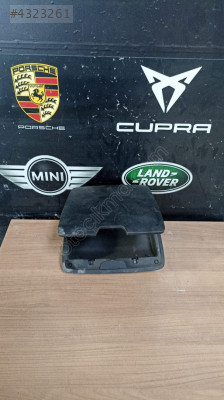 5L0857096 SKODA YETİ TORPİDO ÜST SAKLAMA GÖZÜ