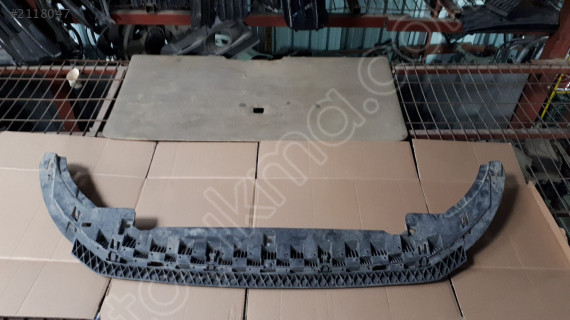 AUDİ A3 SEDAN 2017-2021 ÖN TAMPON SPOİLER 8v5807233b