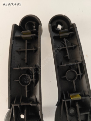 VW golf mk4 sağ iç çekme kolu plastiği