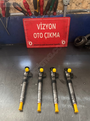 PEUGEOT BOXER EURO 6 TAKIM ENJEKTÖR ✅