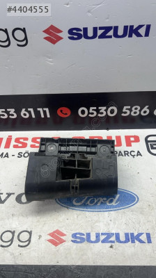 2017-2024 SSANGYONG REXTON ORİJİNAL ÇIKMA SOL ARKA TAMPON BRAKETİ