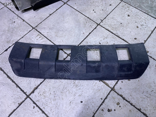 CHEVROLET CAPTİVA C100 ÖN TAMPON ALT KAPLAMASI 96800030