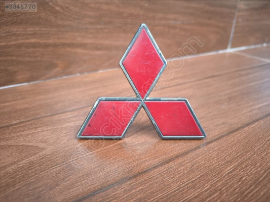 MITSUBISHI LANCER PANJUR ARMASI