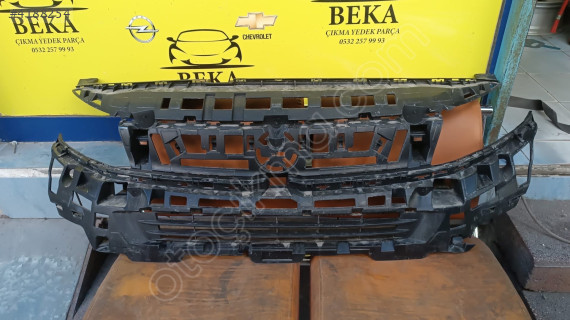 OPEL NEW COMBO E ÖN PANJUR ÇIKMA ORJİNAL YEDEK PARÇA