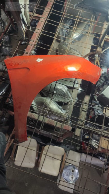 RENAUL CLİO 5 SAĞ ÖN ÇAMURLUK