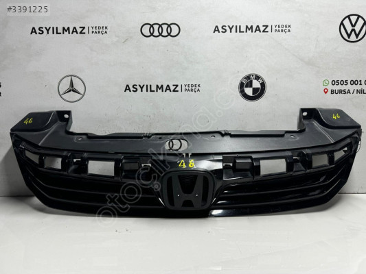 HONDA CİVİC ORJİNAL PANJUR