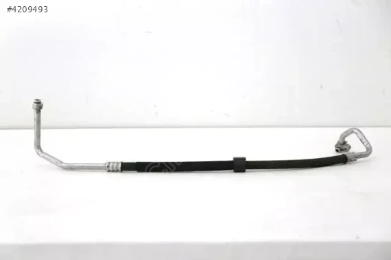 8U0820721F KLİMA BORUSU KOMPRESÖRDEN ÇIKAN AUDI Q3 2012-2018