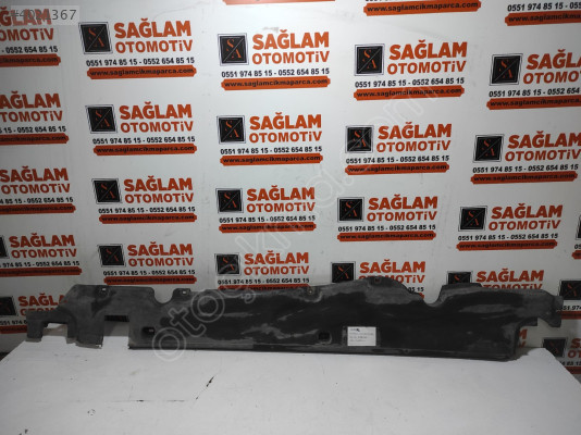 PORSCHE CAYENNE 957-TOUAREG 2005 ÇIKMA SOL ALT KORUMA  7L0825211