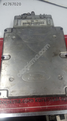93AB-12A650-AB SMO-270 3AAB Ford Escort 1.6 Motor Beyni