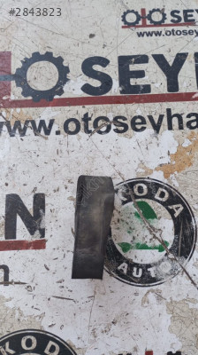 Audi A4 2014 vites kolu süngeri alt