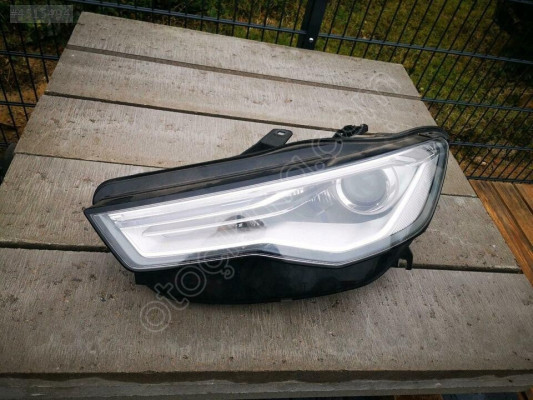 AUDI A6 2015 2019 SOL FAR 4G0941005F