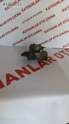 FİAT LİNEA MARŞ MOTORU