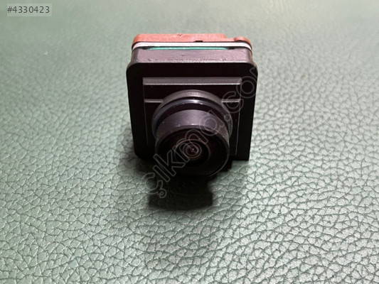 PC3T19J220BB FORD CUSTOM GERİ GÖRÜŞ KAMERASI ORJİNAL