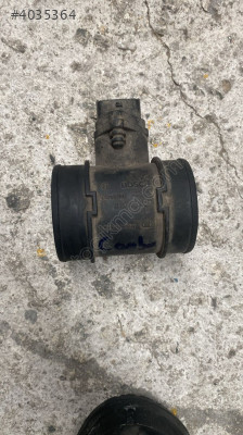 OPEL CORSA C 1.7 HAVA AKIŞ METRESİ.OTO ERKAN ÜNYE