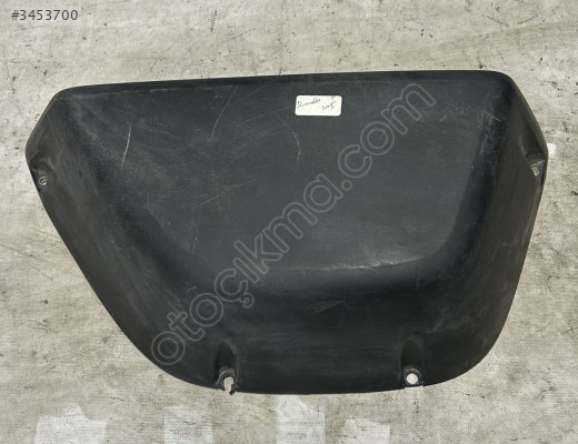 FİAT DUCATO YAN SAĞ CEPLİK BAKALİTİ 1316550070